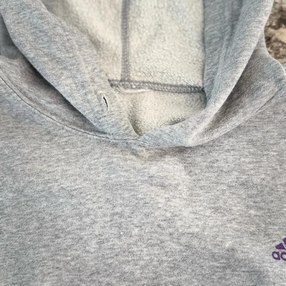 Adidas Men’s Hoodie no tags